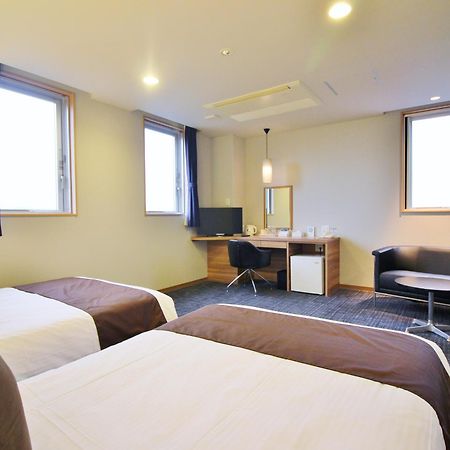Kiryu Grand Hotel Bilik gambar