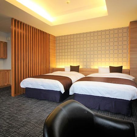 Kiryu Grand Hotel Bilik gambar