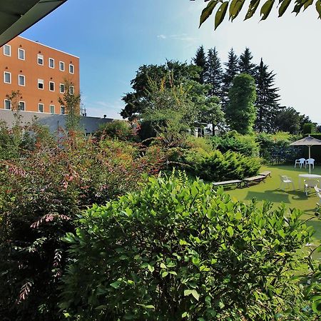 Kiryu Grand Hotel Luaran gambar