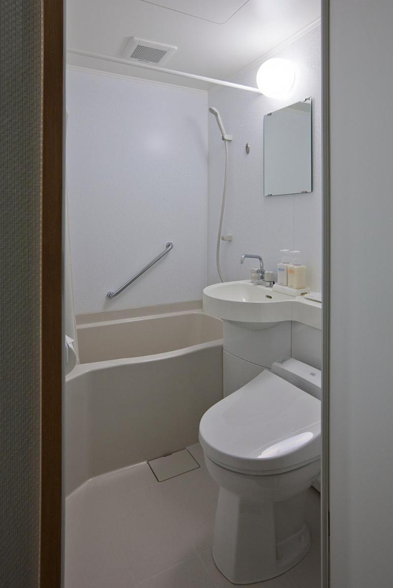 Kiryu Grand Hotel Bilik gambar