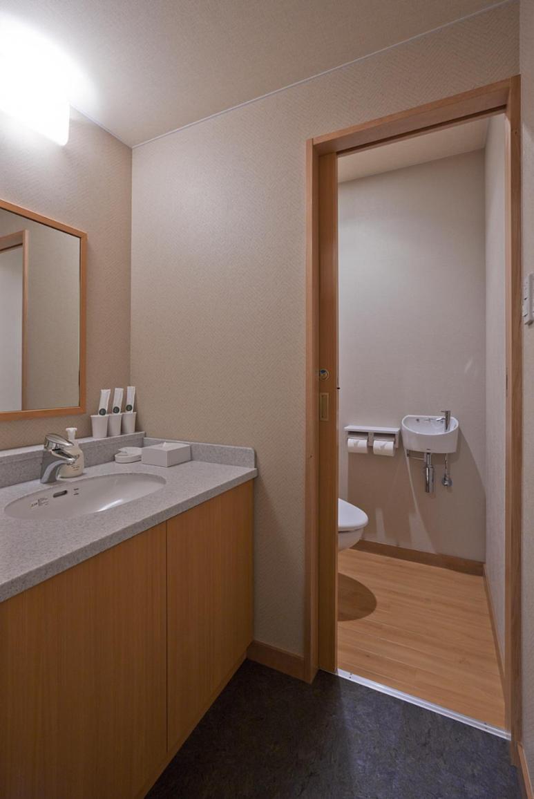 Kiryu Grand Hotel Bilik gambar