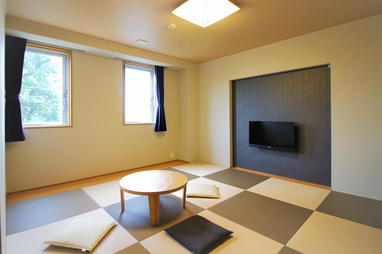 Kiryu Grand Hotel Luaran gambar