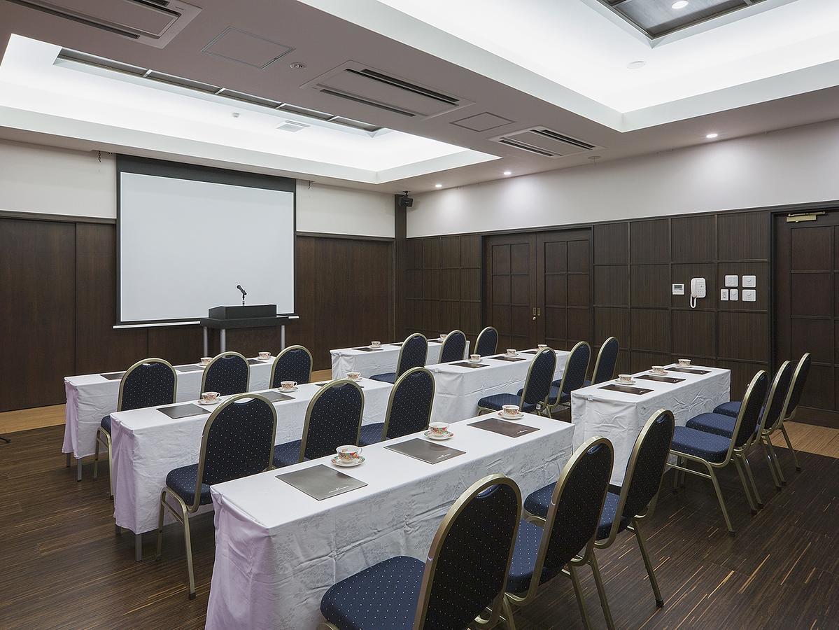 Kiryu Grand Hotel Luaran gambar