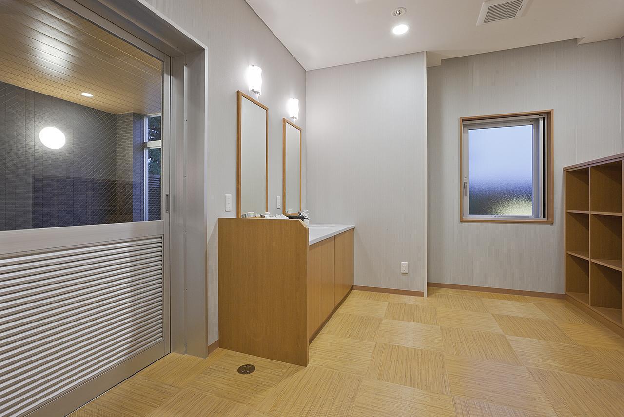 Kiryu Grand Hotel Luaran gambar