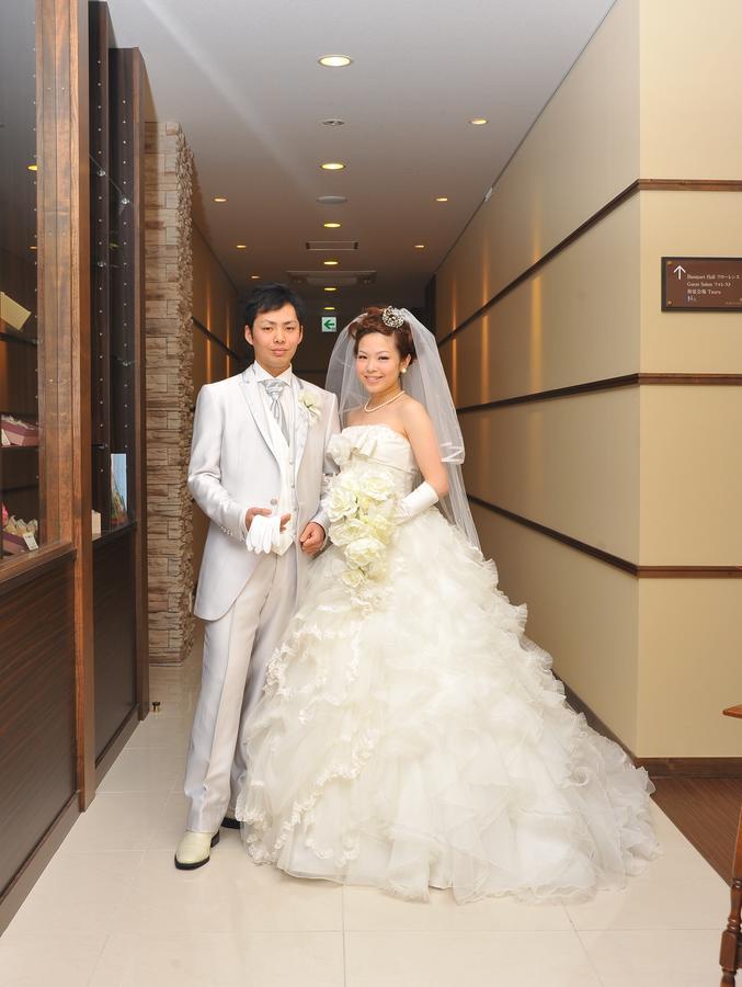 Kiryu Grand Hotel Luaran gambar