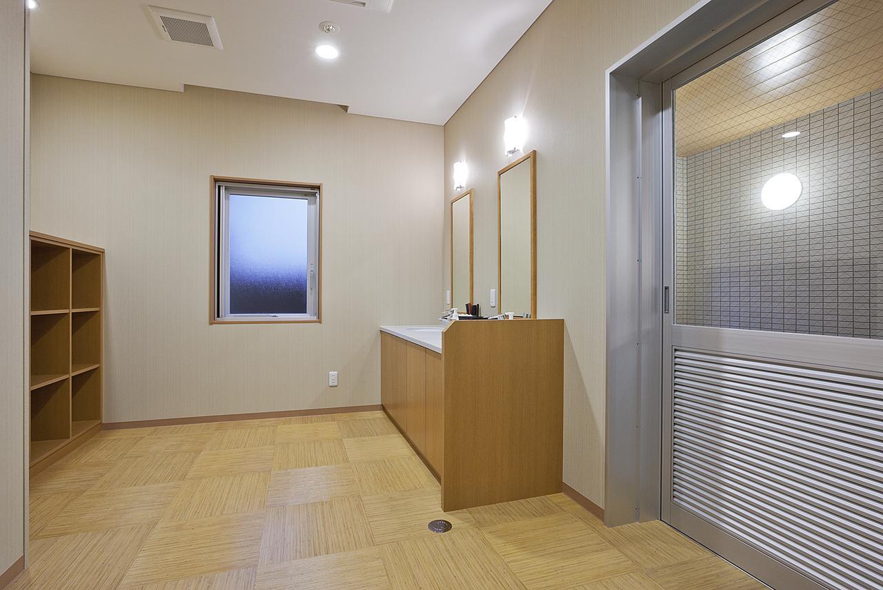 Kiryu Grand Hotel Luaran gambar