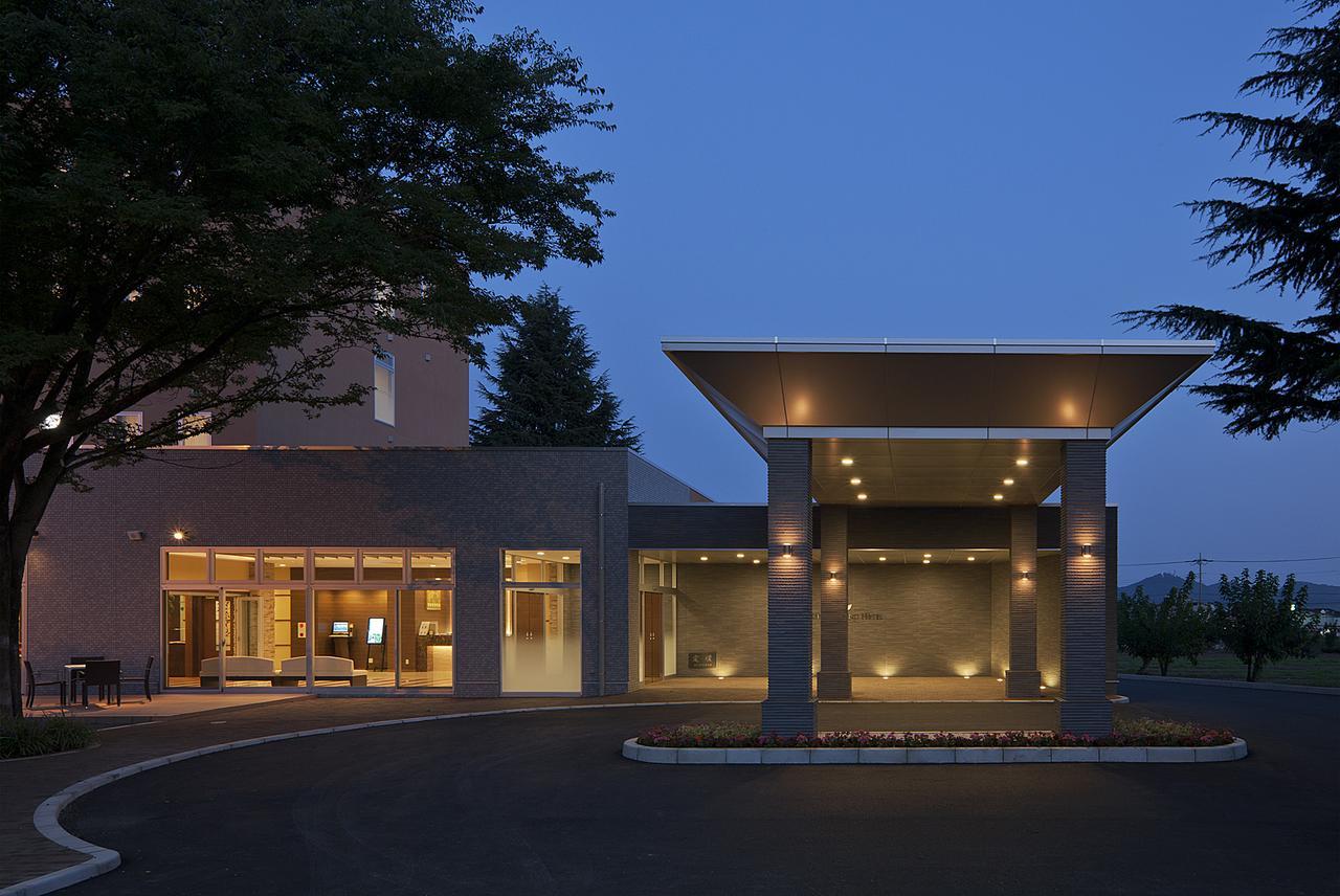 Kiryu Grand Hotel Luaran gambar