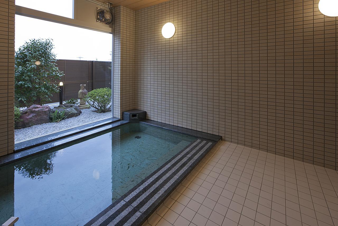 Kiryu Grand Hotel Luaran gambar