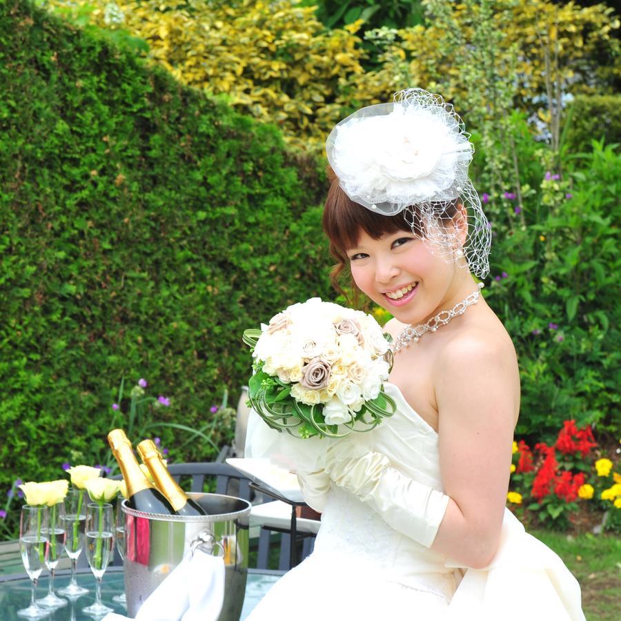 Kiryu Grand Hotel Luaran gambar