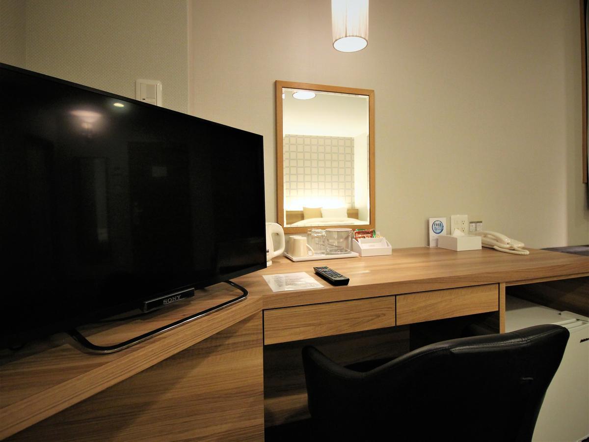 Kiryu Grand Hotel Luaran gambar